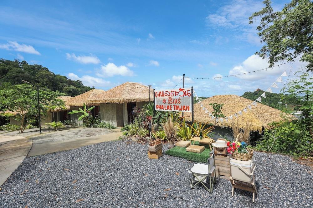 Pha Lae Tawan@Siray