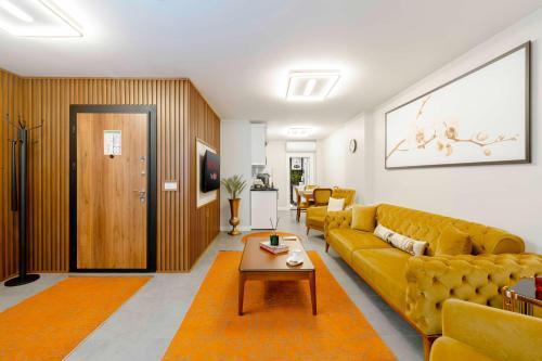 Bellavia Deluxe Apart Room Type - Two-Bedroom Apartment