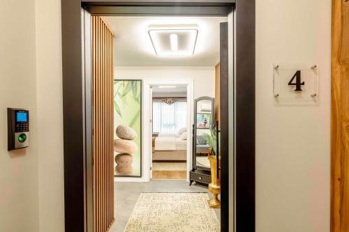 Bellavia Deluxe Apart Room Type - Two-Bedroom Apartment