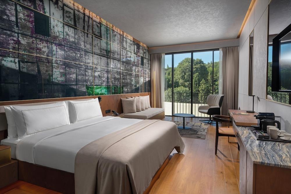 Rixos Tersane Istanbul Room Type - Two Bedroom Family Premium Room - Nickelodeon Play Access Rixos Tersane Istanbul Room Type - Two Bedroom Family Premium Room - Nickelodeon Play Access