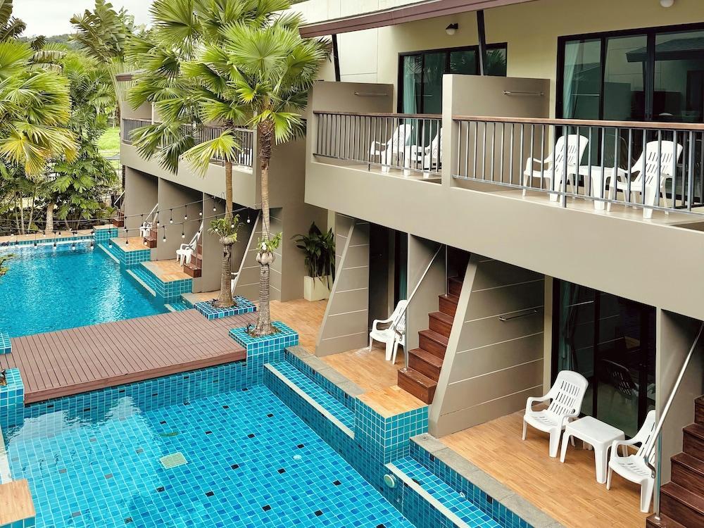 XAYA Pool Access Resort - Phuket - Tap to explore photos