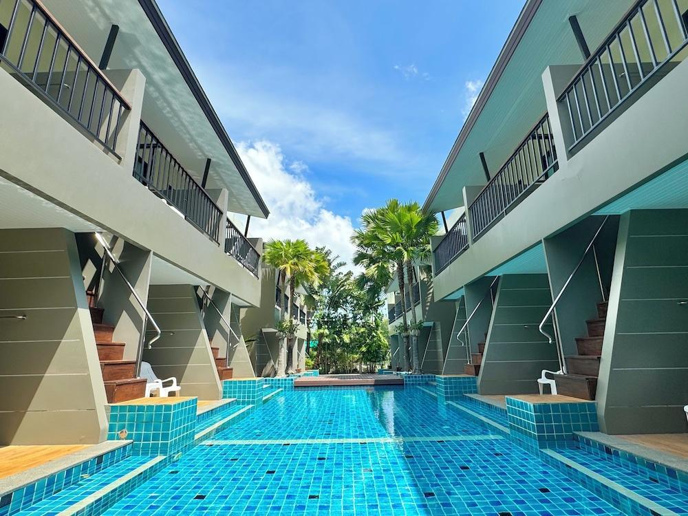 XAYA Pool Access Resort - Phuket - Tap to explore photos