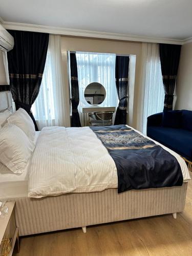 New Hotel Harbiye Room Type - Family Room