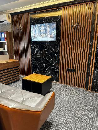 New Hotel Harbiye Room Type - Studio 1