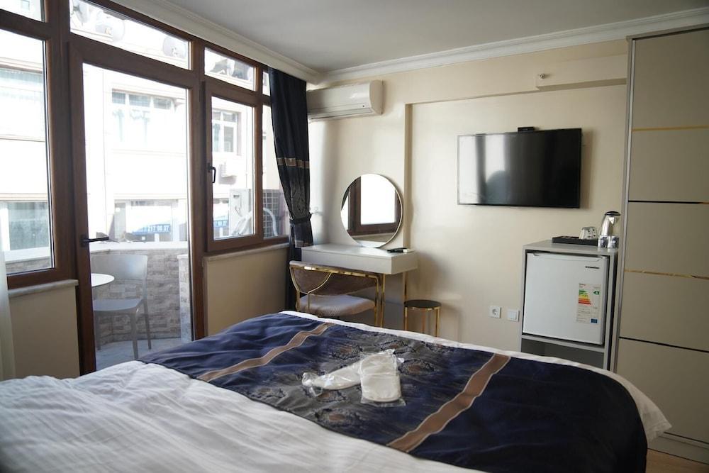 New Hotel Harbiye - Tap to explore photos