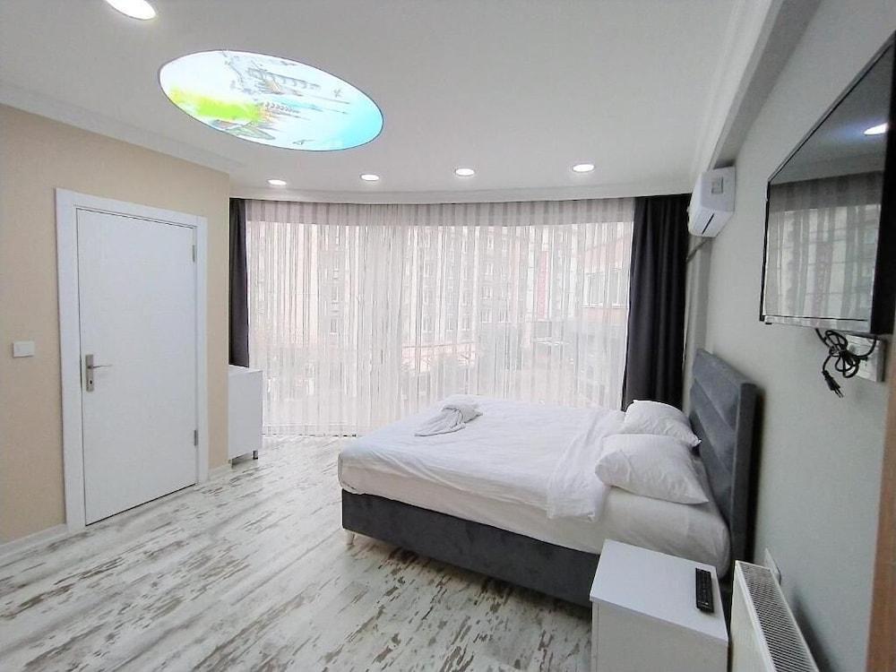 King İstanbul Hotel