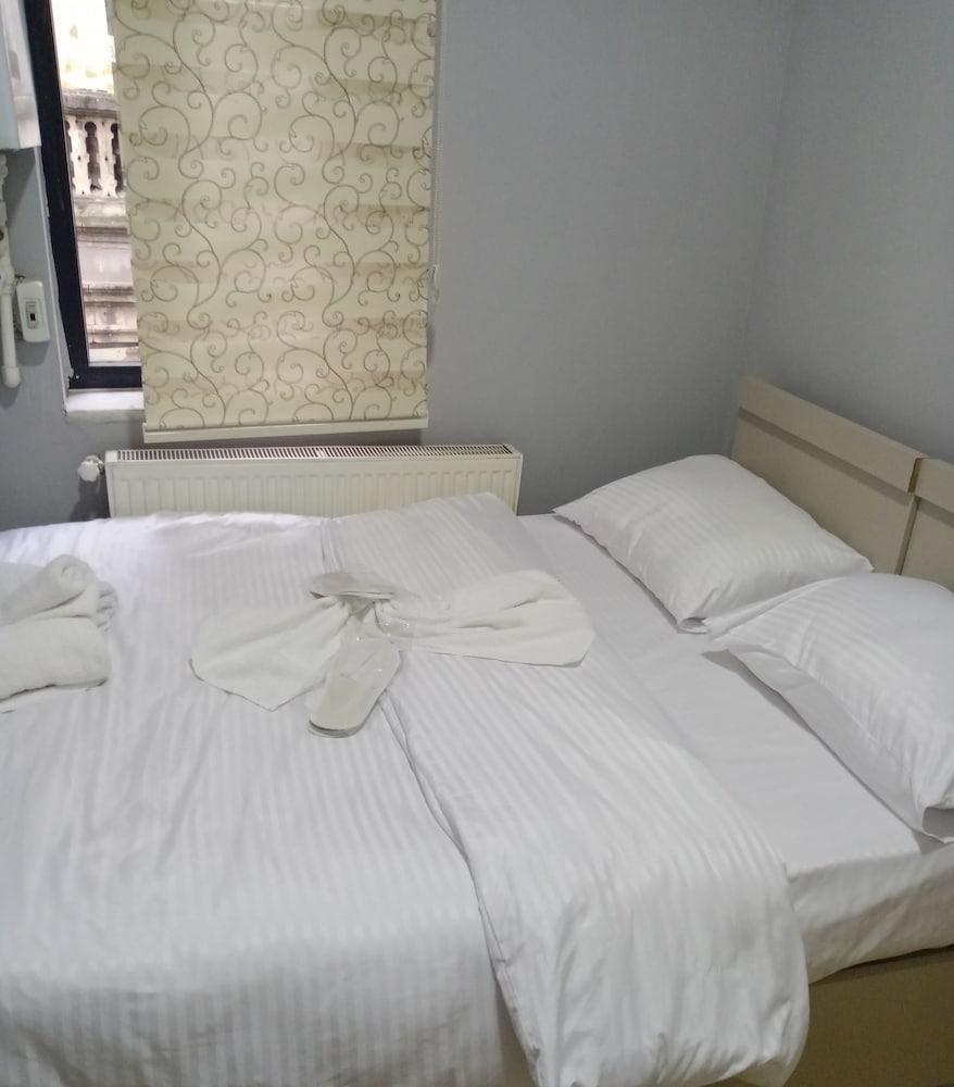 Taksim City Otel - Tap to explore photos