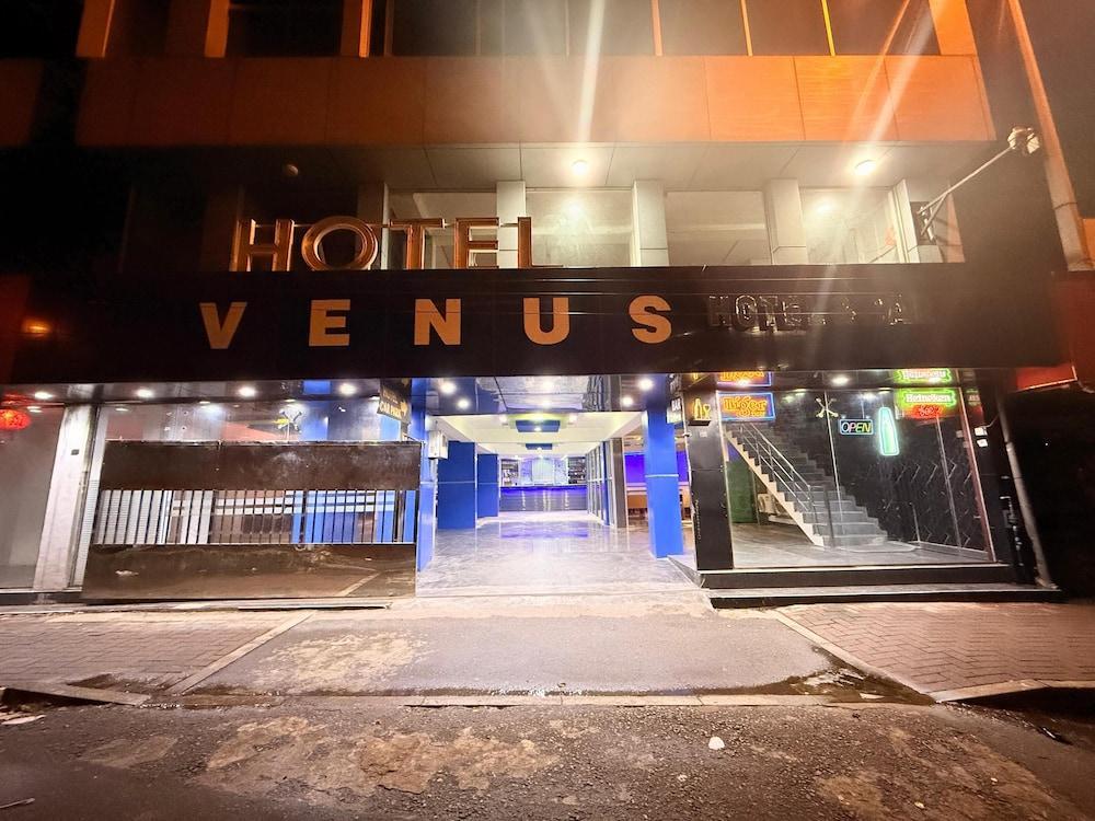 Venus Hotel - Tap to explore photos