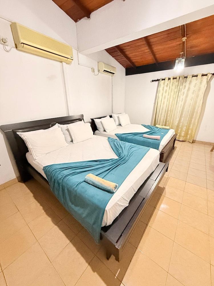 Venus Hotel Room Type - Executive Room
