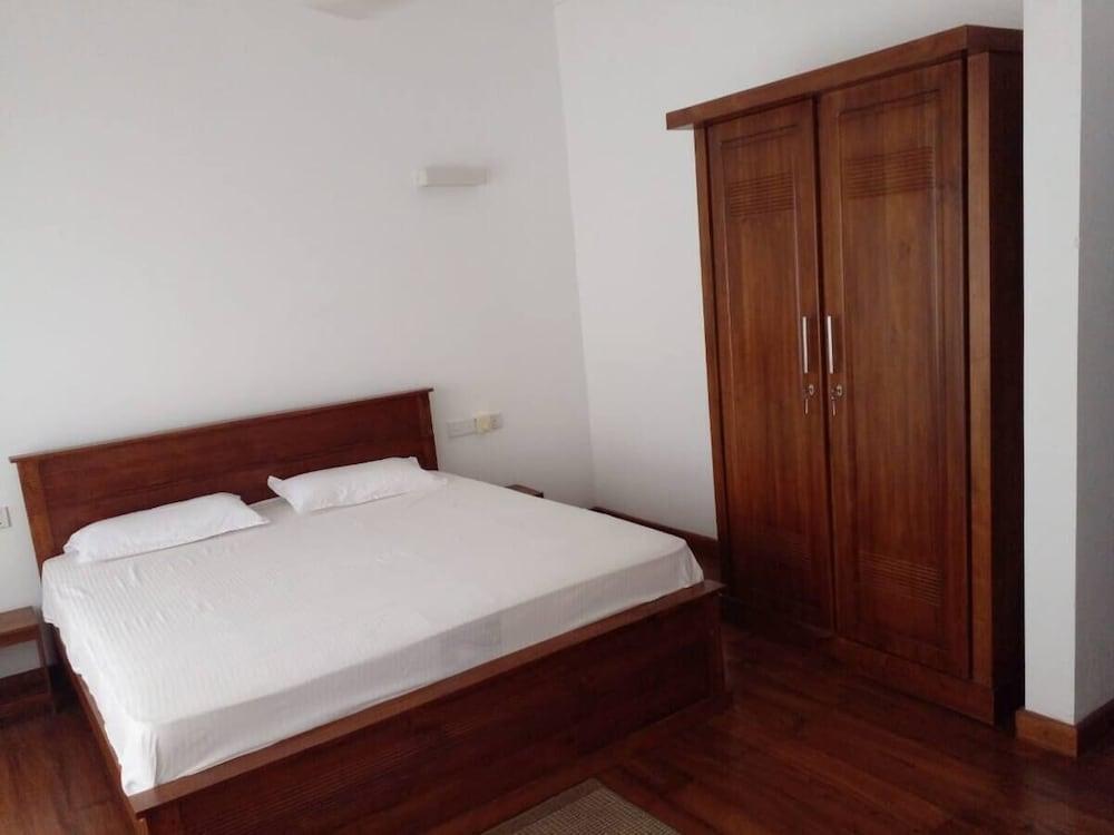 Luxury Apartment in Colombo 7 Room Type - Luxury Apartment