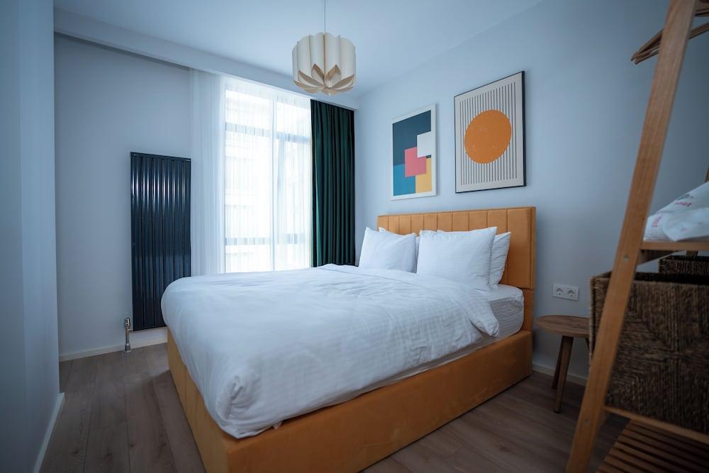 Bird Nest Suite Room Type - Deluxe Room