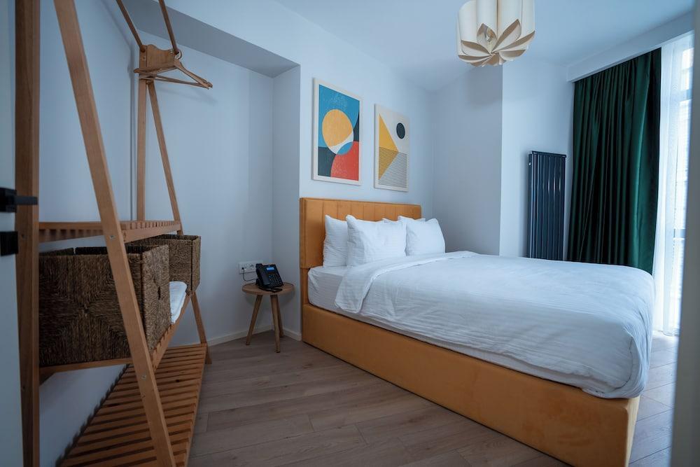 Bird Nest Suite Room Type - Standard Room, Non Smoking, Kitchenette