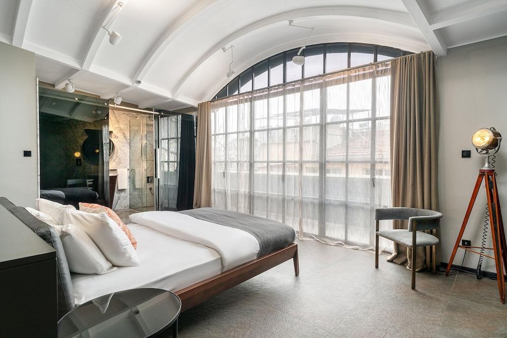 RA Apartments Room Type - Signature Penthouse, 1 Bedroom, Balcony, City View RA Apartments Room Type - Signature Penthouse, 1 Bedroom, Balcony, City View