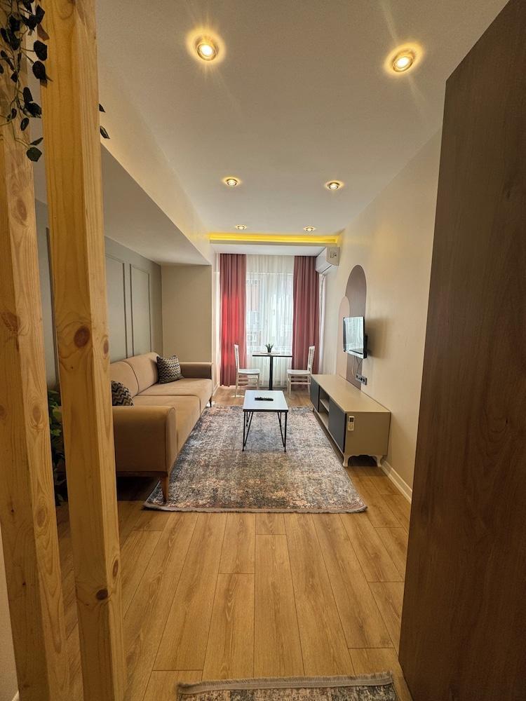 Thalia Boutique Hotel - Tap to explore photos