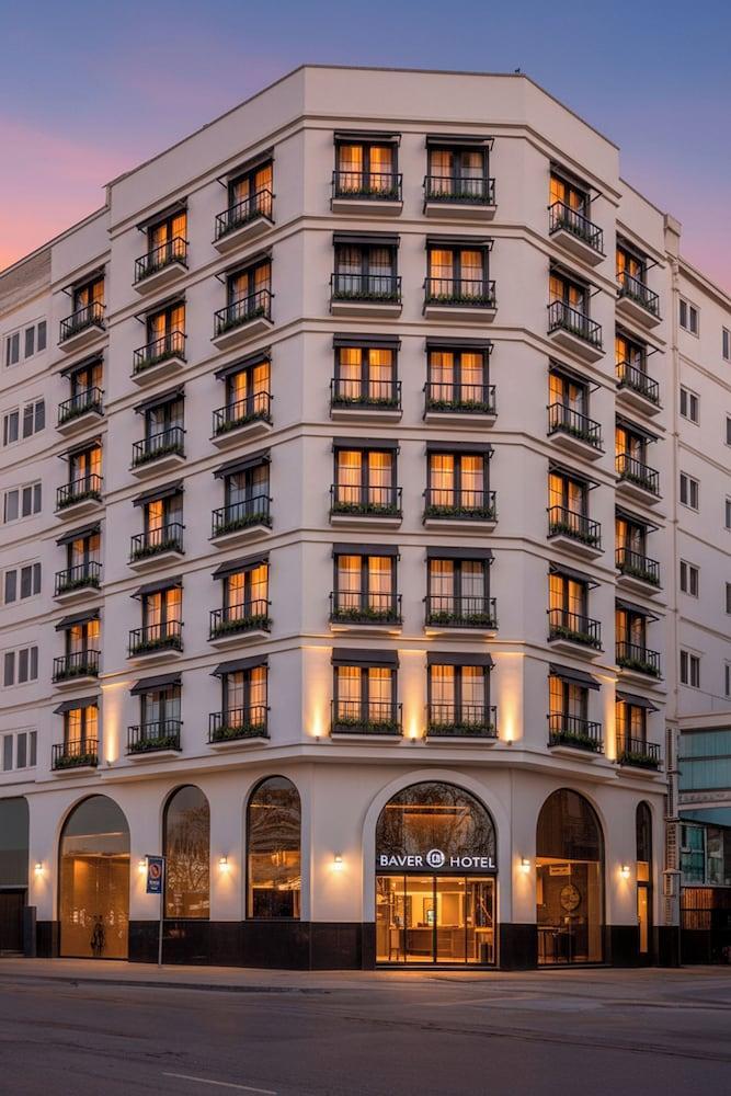 Baver Hotel
