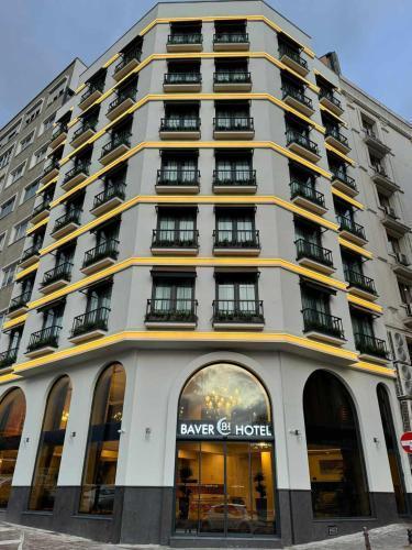 Baver Hotel - Tap to explore photos