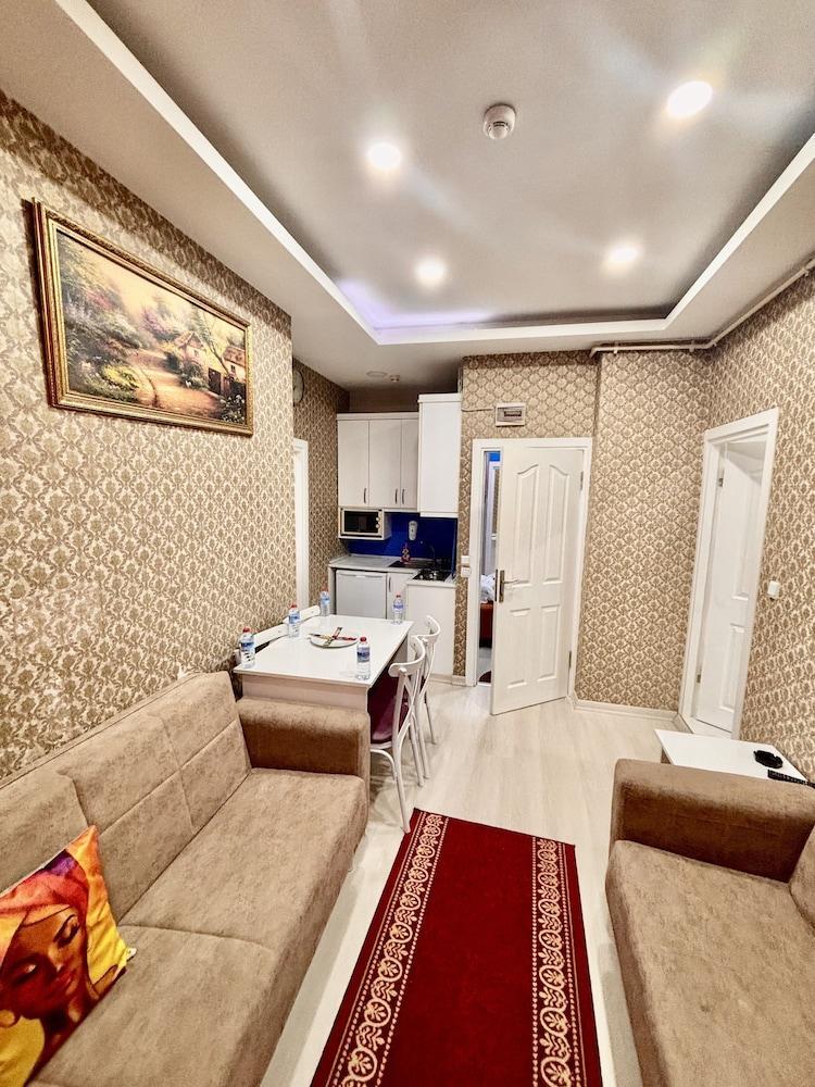 Beyaz Suites & Hotel - Tap to explore photos