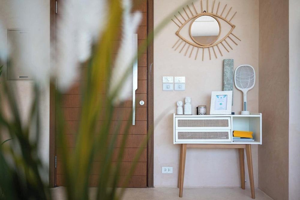 Boho Seaview Villa-Tranquil 2BR - KBR19 Room Type - Exclusive Villa, Patio, Ocean View Boho Seaview Villa-Tranquil 2BR - KBR19 Room Type - Exclusive Villa, Patio, Ocean View