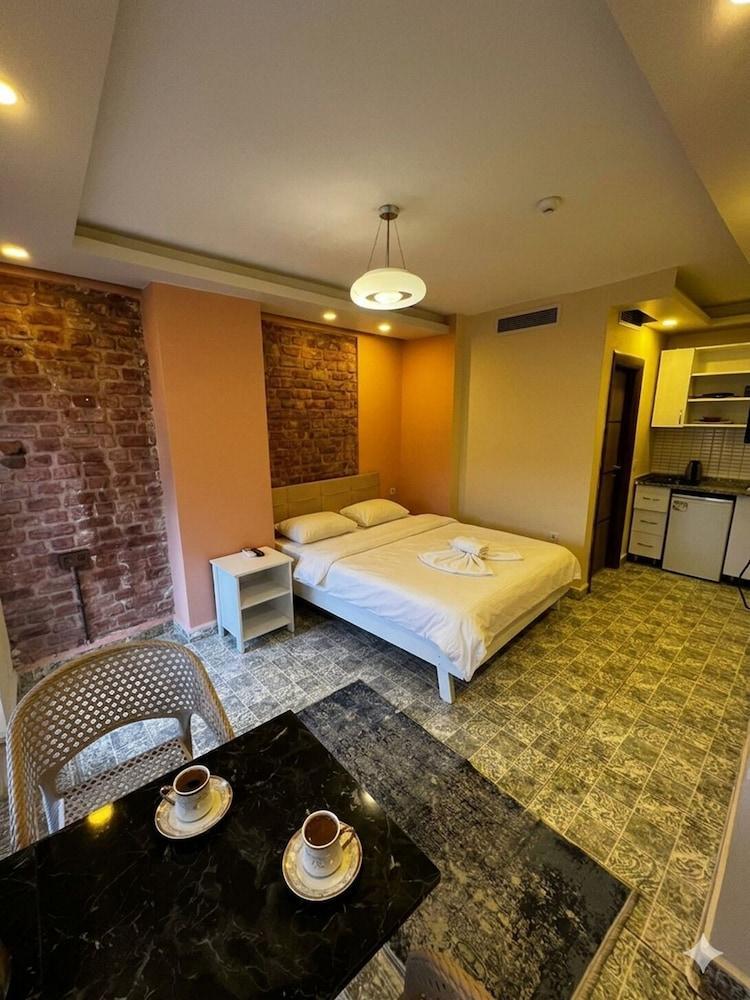 The Red Tent Grand Suites Room Type - Standard Room