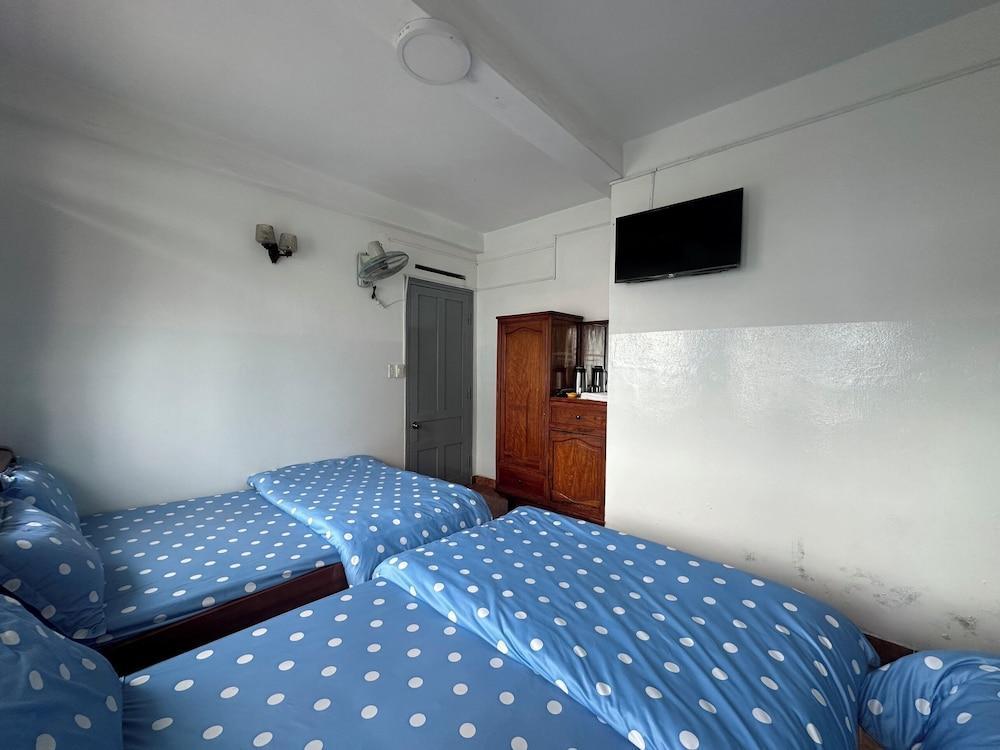 IMM Resort Room Type - Superior Double