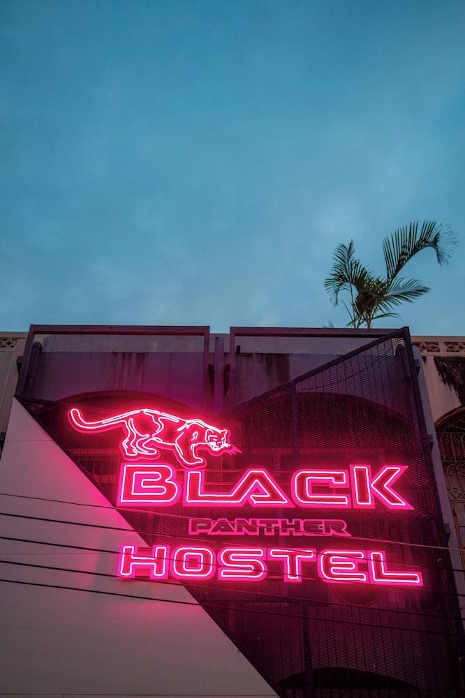 Black Panther Hostel - Tap to explore photos