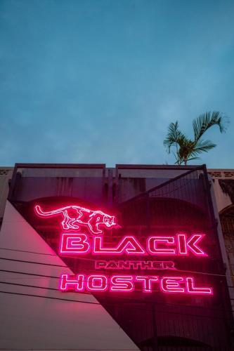 Black Panther Hostel