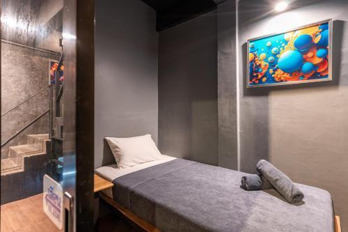 Black Panther Hostel