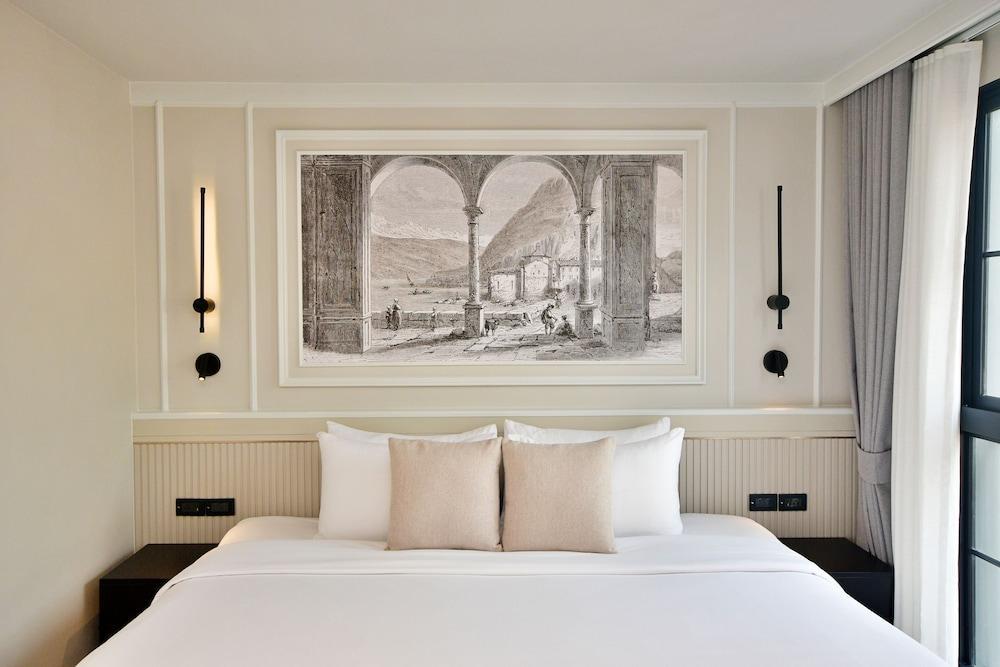 Chateau Du Village Patong Room Type - Studio