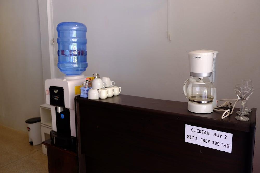 Infinity Hostel - Tap to explore photos