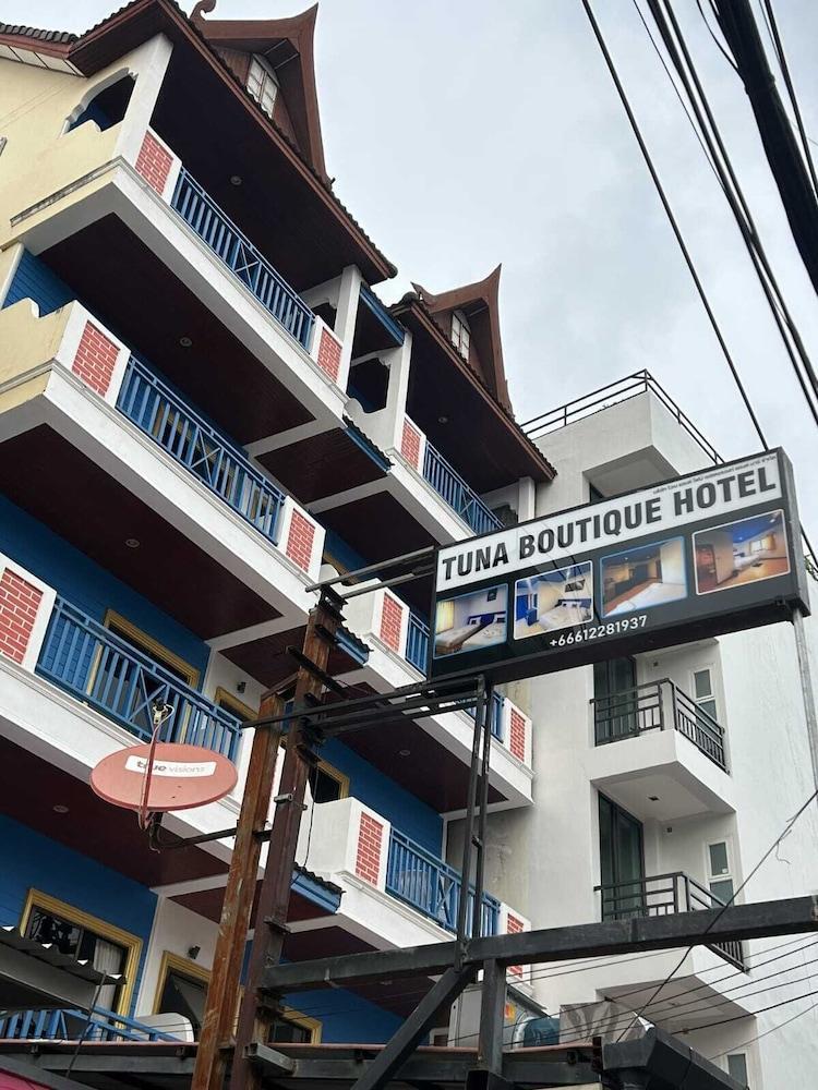 Tuna Boutique Hotel - Tap to explore photos
