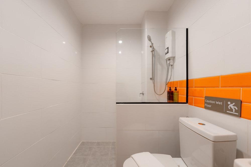 Moji Don Mueang Airport Hotel - Bangkok Room Type - Superior Double Room