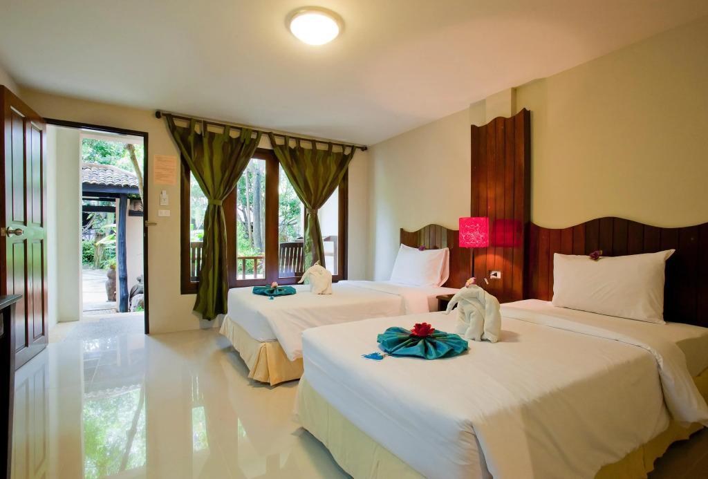 Niranapa Boutique Resort - Tap to explore photos