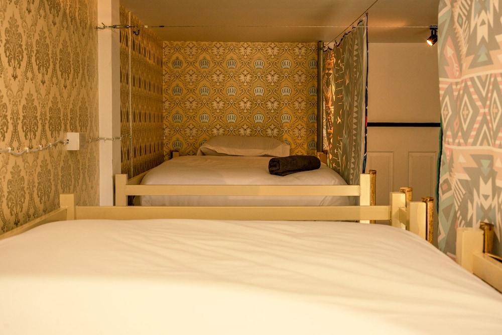 Joon Hostel Room Type - Economy Shared Dormitory, Multiple Beds, Beachfront Joon Hostel Room Type - Economy Shared Dormitory, Multiple Beds, Beachfront