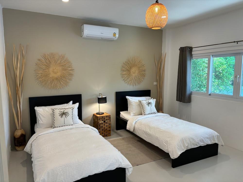 UMiiMAAN POOL VILLA Room Type - Comfort Villa UMiiMAAN POOL VILLA Room Type - Comfort Villa