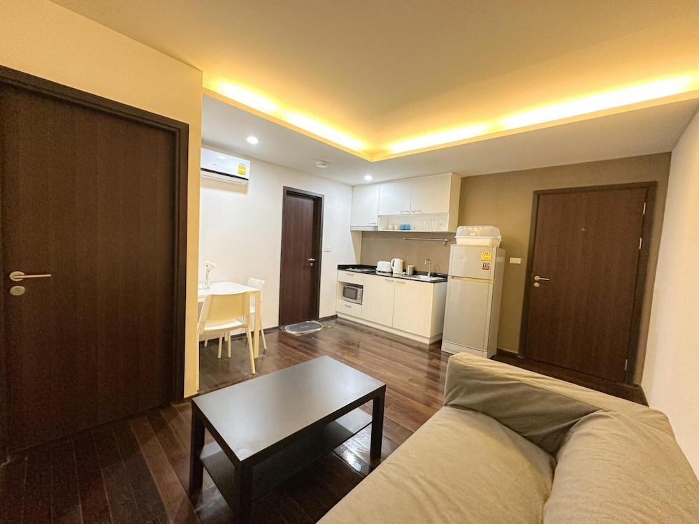 Title One Bedroom in Rawai - Tap to explore photos