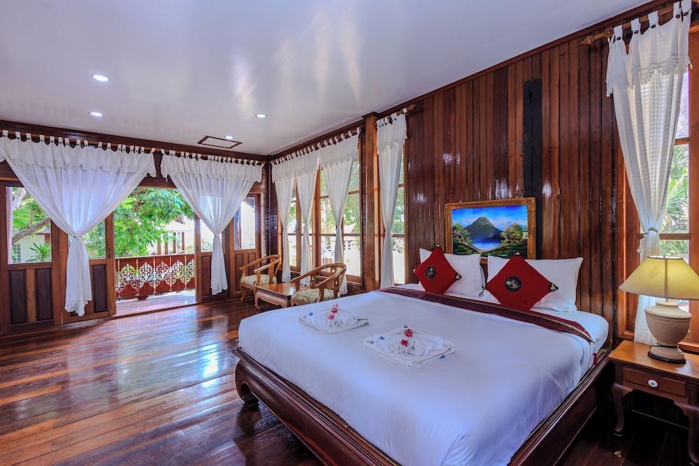 Samui Wooden Hill Room Type - Standard Single Room