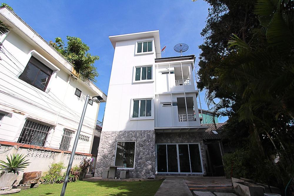 ZAYN Samui Hotel - Tap to explore photos