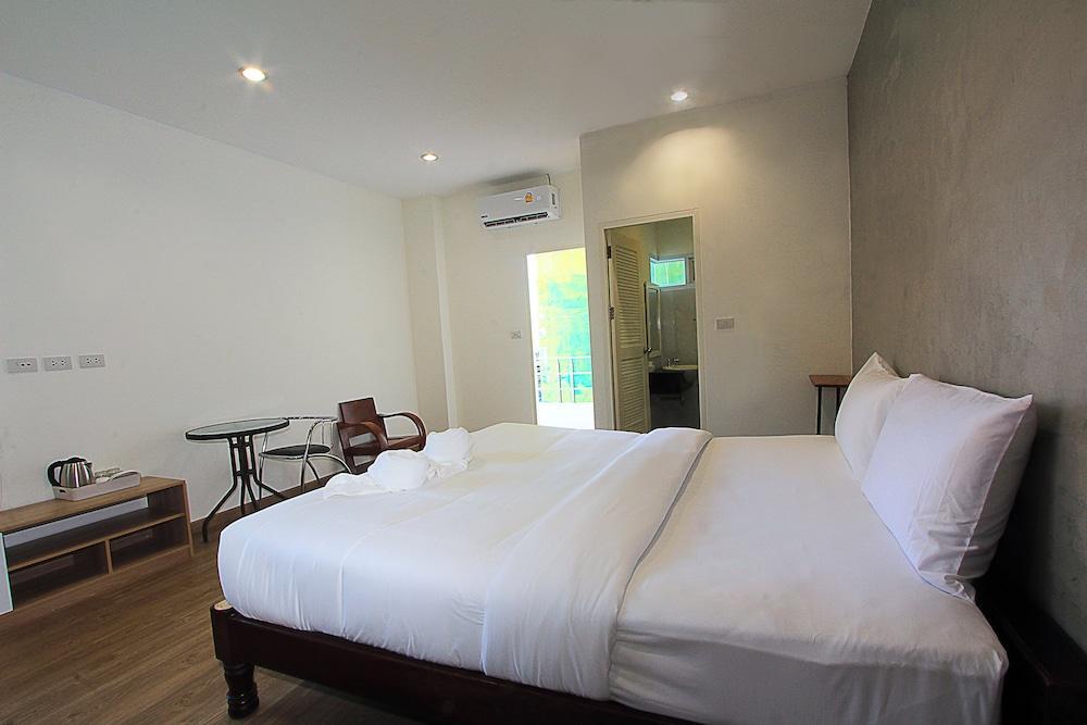 ZAYN Samui Hotel - Tap to explore photos