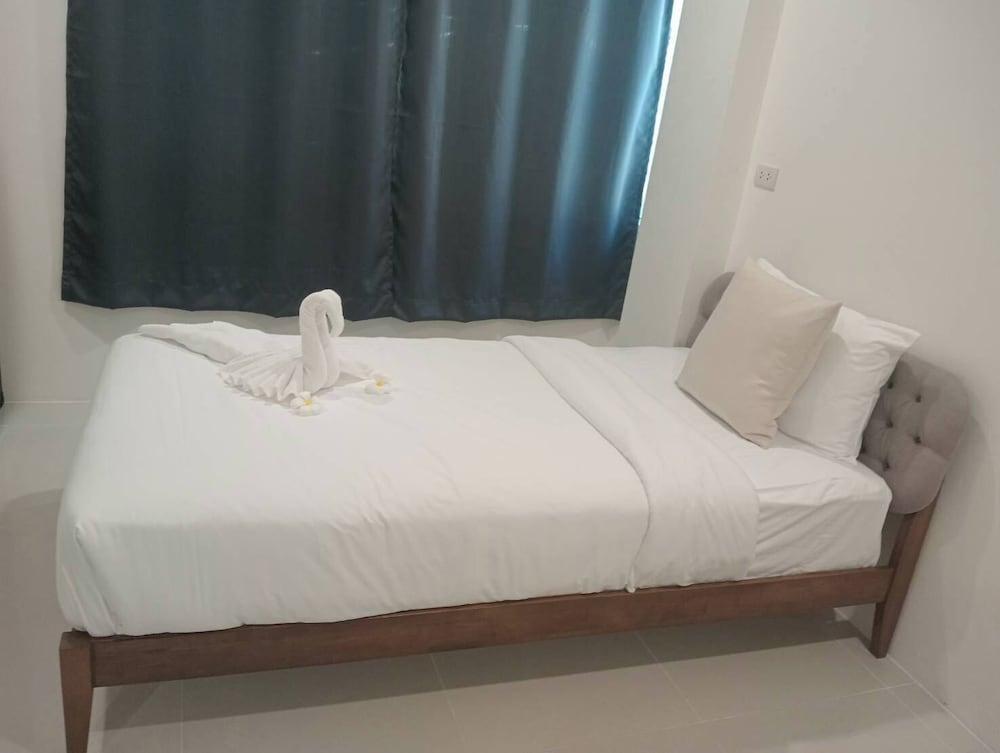ZAYN Samui Hotel Room Type - Family Quadruple Room