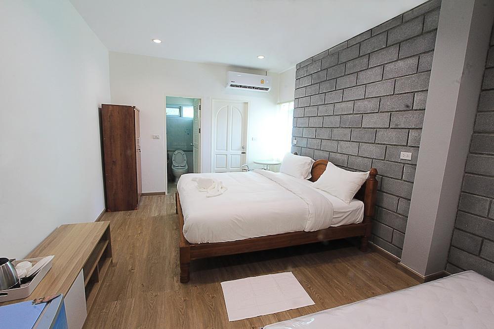 ZAYN Samui Hotel Room Type - Superior Triple Room ZAYN Samui Hotel Room Type - Superior Triple Room