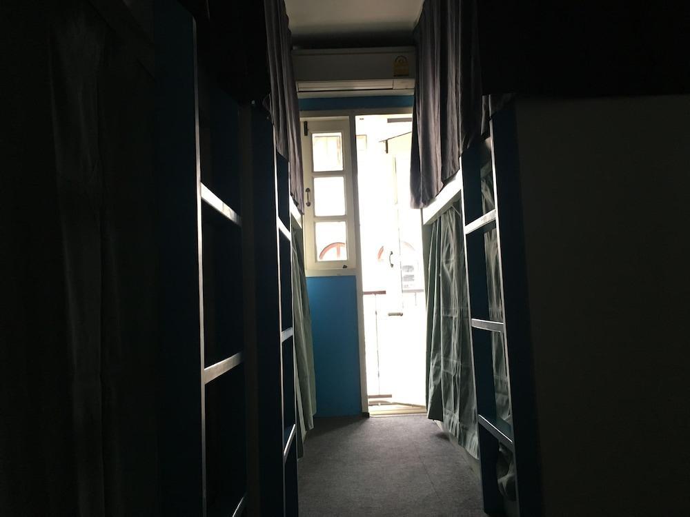 17You Inn - Hostel - Tap to explore photos
