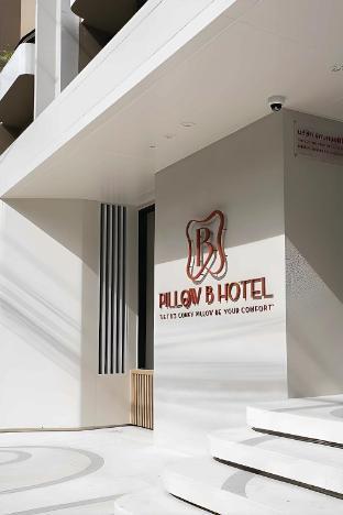 Pillow B Hotel - Tap to explore photos