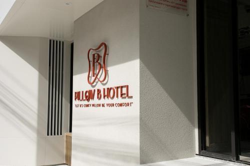 Pillow B Hotel - Tap to explore photos