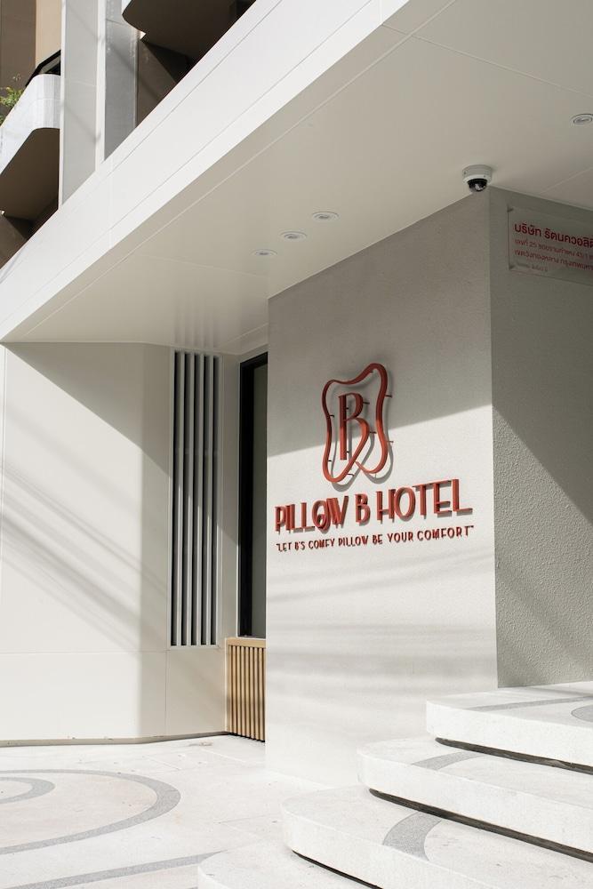 Pillow B Hotel - Tap to explore photos