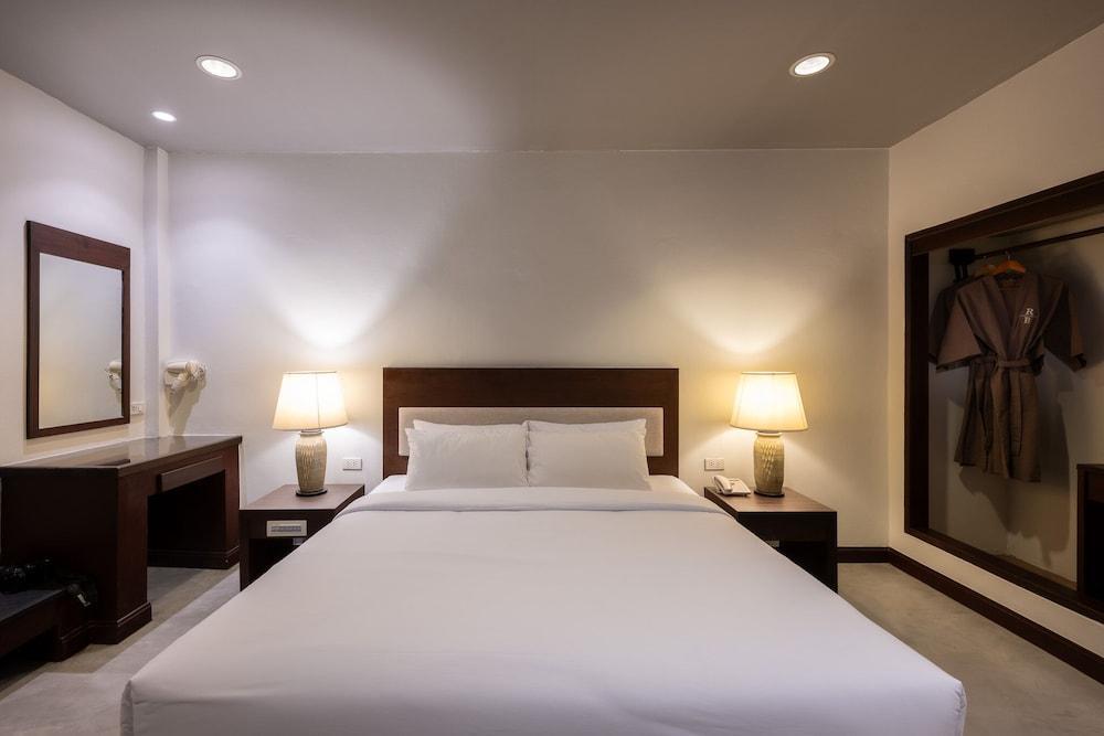 RB Resort Room Type - Deluxe Villa