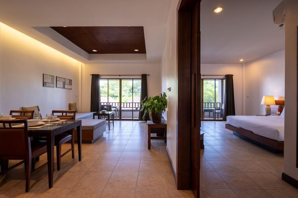 RB Resort Room Type - Premier Suite