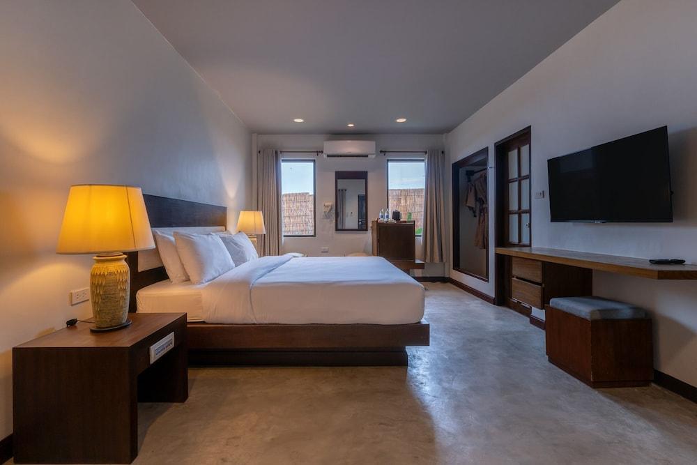 RB Resort Room Type - Superior Villa