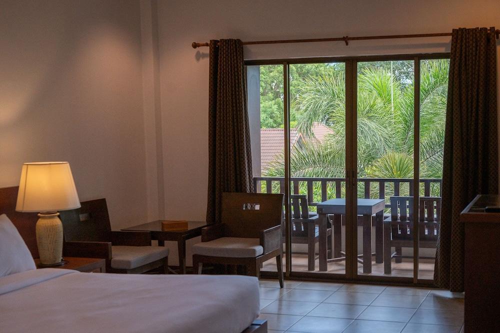 RB Resort Room Type - Deluxe Room