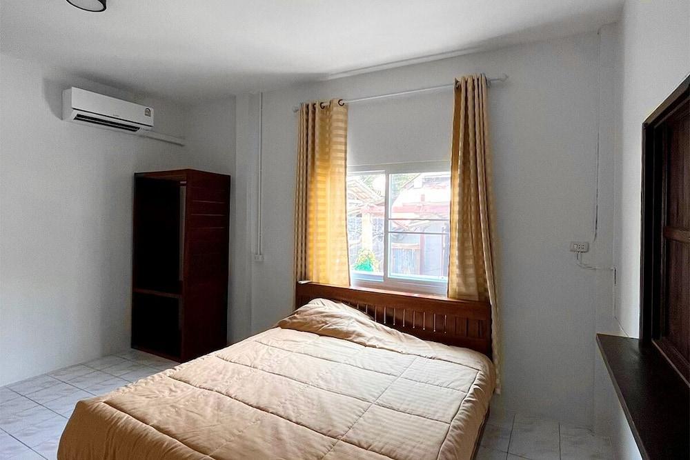Aforetime House @ Samui Room Type - Standard Studio E2