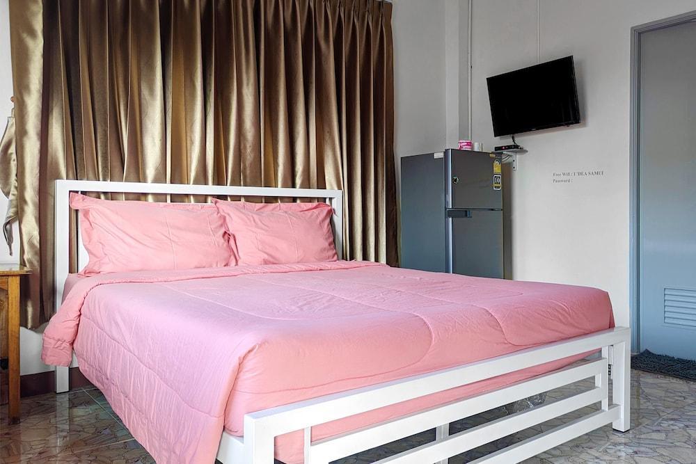 Aforetime House @ Samui Room Type - Standard Suite F2